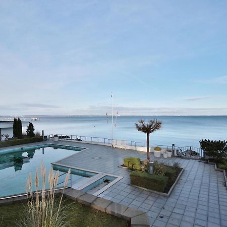 Haus Miramar Tref Appartement 64 Niendorf  Bagian luar foto
